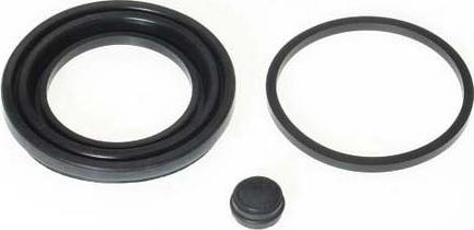 Brembo F SP 096 - Прокладка, поршень корпусу скоби тор autocars.com.ua