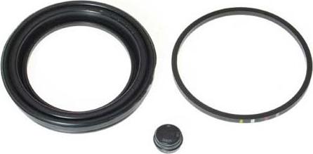 Brembo F SP 099 - Прокладка, поршень корпусу скоби тор autocars.com.ua