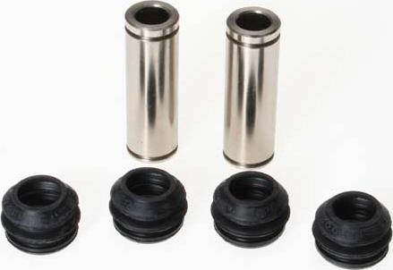 Brembo F SV 055 - Комплект направляючої гільзи autocars.com.ua