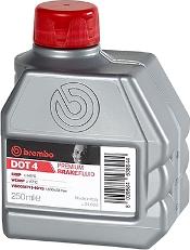 Brembo L 04 002 - Гальмівна рідина autocars.com.ua