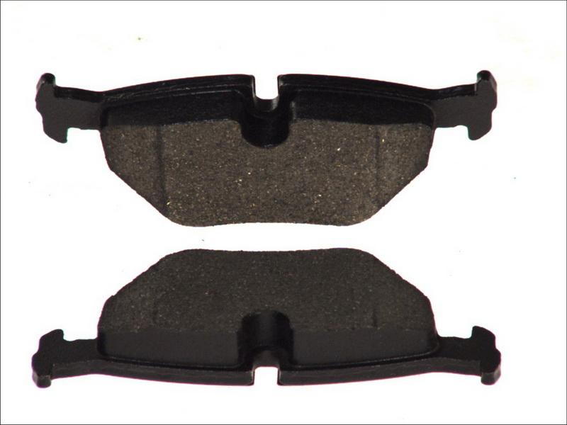 Brembo P 06 025 - Гальмівні колодки, дискові гальма autocars.com.ua