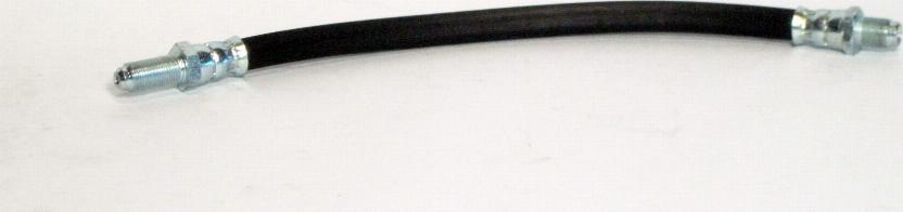 Brembo T 23 076 - Шланг зчеплення autocars.com.ua