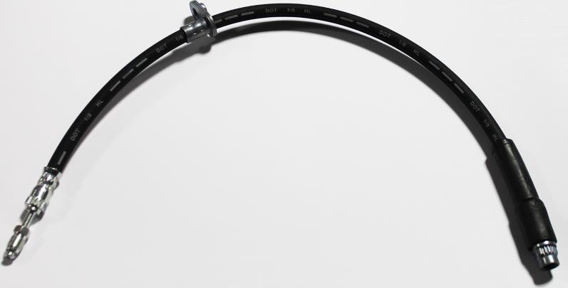 Brembo T 61 142 - Гальмівний шланг autocars.com.ua