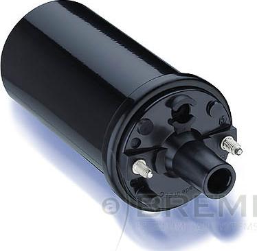 Bremi 11816 - Котушка запалювання autocars.com.ua