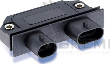 Bremi 14054 - Комутатор, система запалювання autocars.com.ua