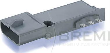 Bremi 14150 - Комутатор, система запалювання autocars.com.ua