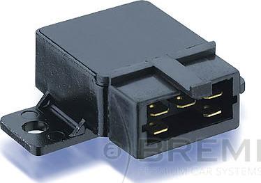 Bremi 14200 - Комутатор, система запалювання autocars.com.ua