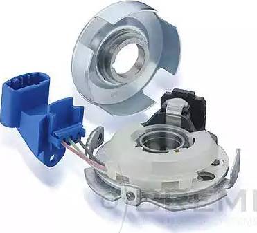 Bremi 16505 - Датчик, імпульс запалювання autocars.com.ua