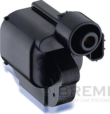 Bremi 20414 - Котушка запалювання autocars.com.ua