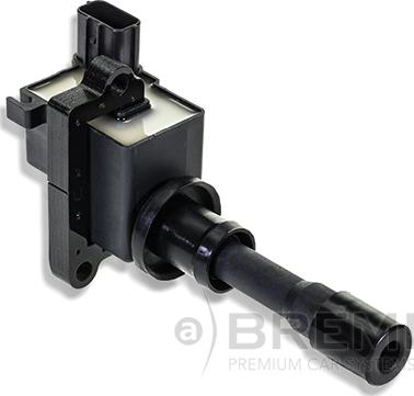 Bremi 20608 - Котушка запалювання autocars.com.ua