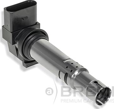 Bremi 20776 - Котушка запалювання autocars.com.ua