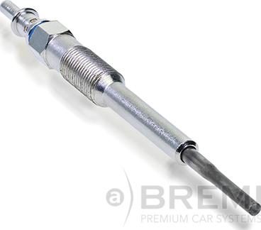 Bremi 26523 - Свічка розжарювання autocars.com.ua