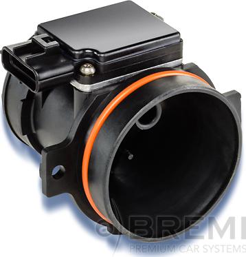 Bremi 30065 - Датчик потока, массы воздуха avtokuzovplus.com.ua