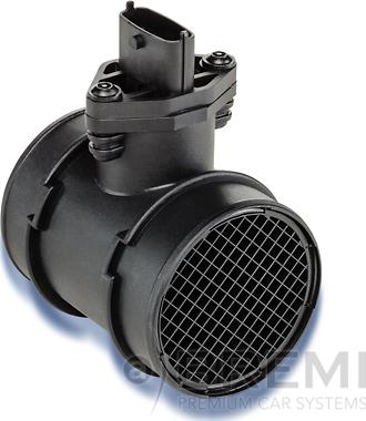 Bremi 30153 - Датчик потока, массы воздуха avtokuzovplus.com.ua