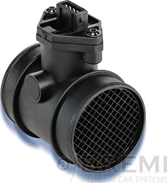 Bremi 30168 - Датчик потока, массы воздуха avtokuzovplus.com.ua