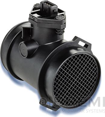 Bremi 30185 - Датчик потоку, маси повітря autocars.com.ua