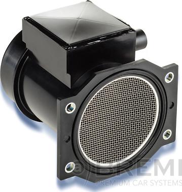 Bremi 30193 - Датчик потоку, маси повітря autocars.com.ua