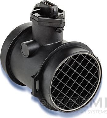 Bremi 30199 - Датчик потоку, маси повітря autocars.com.ua