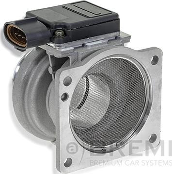 Bremi 30304 - Датчик потоку, маси повітря autocars.com.ua