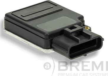 Bremi 30335 - Датчик потока, массы воздуха avtokuzovplus.com.ua