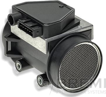 Bremi 30382 - Датчик потоку, маси повітря autocars.com.ua
