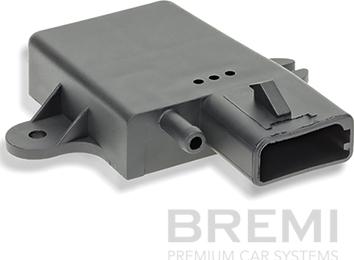 Bremi 35068 - Датчик, тиск у впускний трубі autocars.com.ua