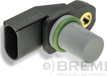 Bremi 60005 - Датчик, положение распределительного вала autodnr.net