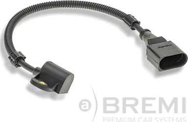 Bremi 60010 - Датчик, положення розподільного валу autocars.com.ua