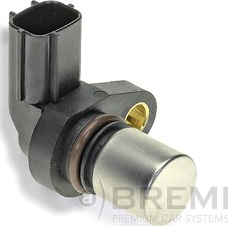 Bremi 60107 - Датчик, положення розподільного валу autocars.com.ua