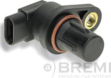 Bremi 60109 - Датчик, положение распределительного вала avtokuzovplus.com.ua