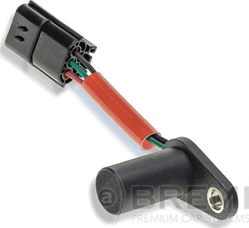 Bremi 60130 - Датчик, положення розподільного валу autocars.com.ua