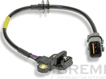 Bremi 60134 - Датчик, положення розподільного валу autocars.com.ua