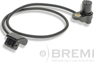 Bremi 60149 - Датчик, положення розподільного валу autocars.com.ua
