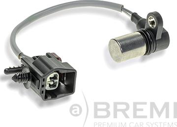 Bremi 60150 - Датчик, положення розподільного валу autocars.com.ua