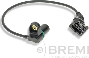 Bremi 60154 - Датчик, положення розподільного валу autocars.com.ua