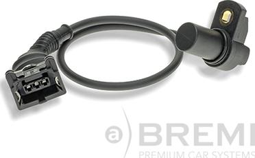 Bremi 60156 - Датчик, положення розподільного валу autocars.com.ua