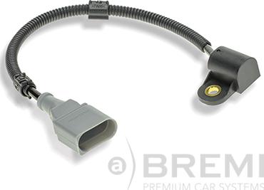 Bremi 60170 - Датчик, положення розподільного валу autocars.com.ua