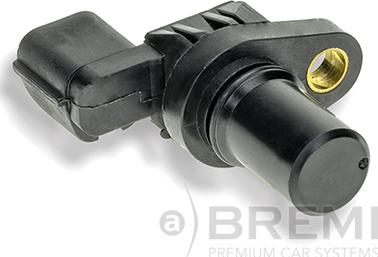 Bremi 60285 - Датчик импульсов, коленвал autodnr.net