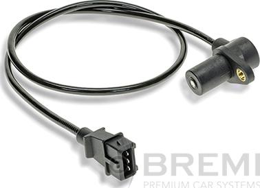 Bremi 60328 - Датчик импульсов, коленвал avtokuzovplus.com.ua