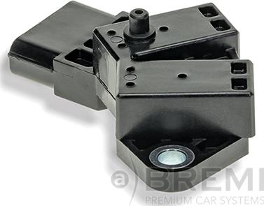 Bremi 60332 - Датчик імпульсів, колінчастий вал autocars.com.ua