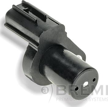 Bremi 60367 - Датчик імпульсів, колінчастий вал autocars.com.ua