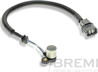 Bremi 60430 - Датчик імпульсів, колінчастий вал autocars.com.ua