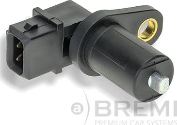 Bremi 60511 - Датчик двигуна autocars.com.ua