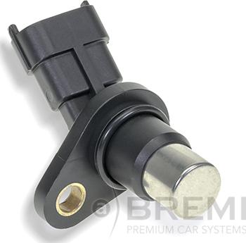 Bremi 60539 - Датчик, положення розподільного валу autocars.com.ua