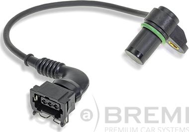 Bremi 60553 - Датчик, положення розподільного валу autocars.com.ua