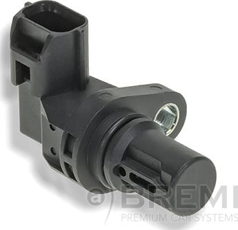 Bremi 60574 - Датчик імпульсів, колінчастий вал autocars.com.ua