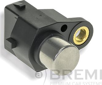 Bremi 60589 - Датчик импульсов, коленвал autodnr.net