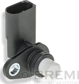 Bremi 60596 - Датчик імпульсів, колінчастий вал autocars.com.ua