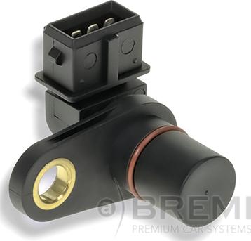 Bremi 60640 - Датчик, положення розподільного валу autocars.com.ua