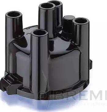 Bremi 8475 - Кришка розподільника запалювання autocars.com.ua